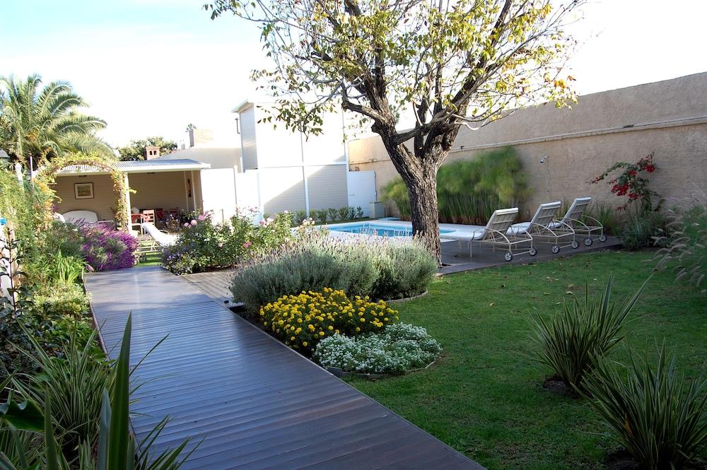 Delvino Boutique Hotel Salta Ngoại thất bức ảnh