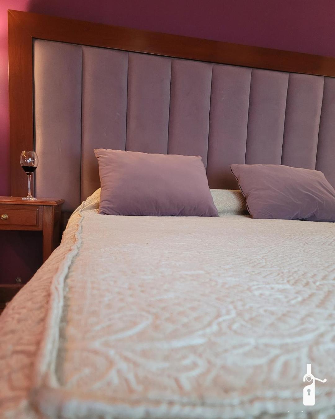 Delvino Boutique Hotel Salta Ngoại thất bức ảnh