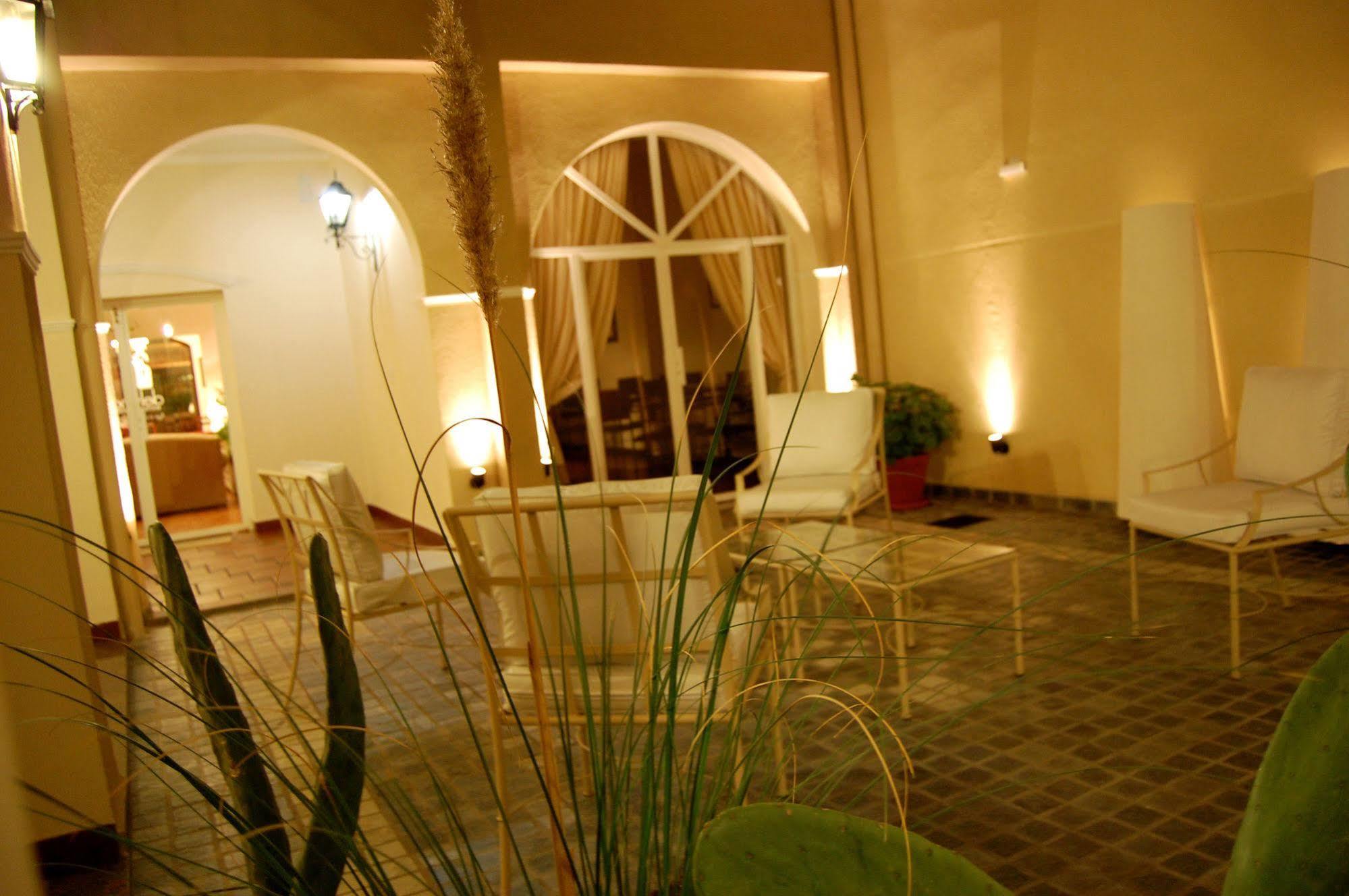 Delvino Boutique Hotel Salta Ngoại thất bức ảnh