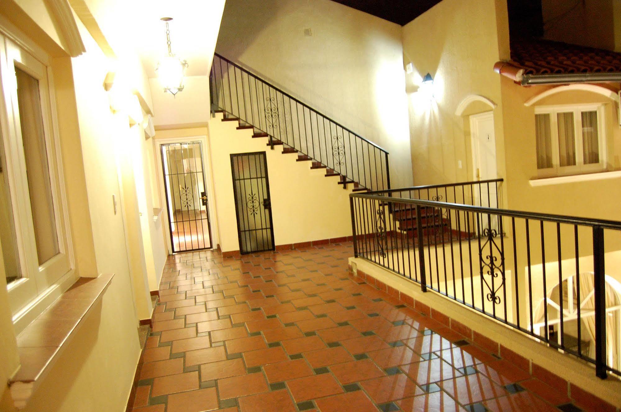 Delvino Boutique Hotel Salta Ngoại thất bức ảnh